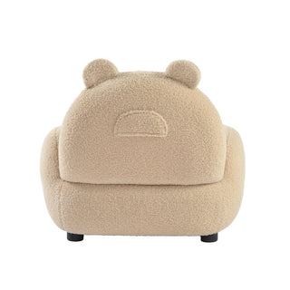 Teddy Junior Chair Oat Ted product image 5
