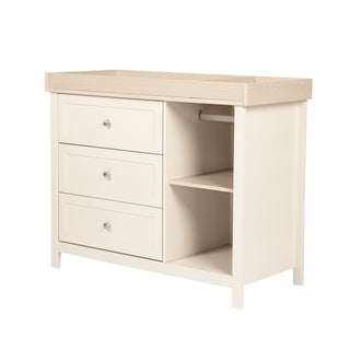 Wanderer 2 Piece Room Set Cashmere and Oak product image 3