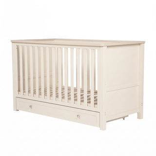 Wanderer 3 Piece Room Set Cashmere and Oak product image 6