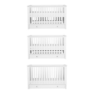Wanderer 3 Piece Room Set White product image 2