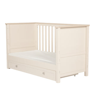 Wanderer Cot Bed Cashmere and Oak product image 4