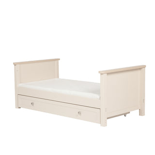 Wanderer Cot Bed Cashmere and Oak product image 5