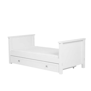 Wanderer Cot Bed White product image 5