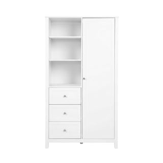 Wanderer Wardrobe White product image 3
