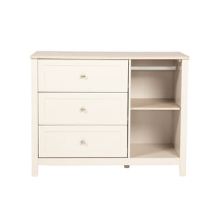 Wanderer Wide Changing Unit Cashmere and Oak product image 5