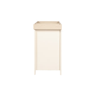 Wanderer Wide Changing Unit Cashmere and Oak product image 6
